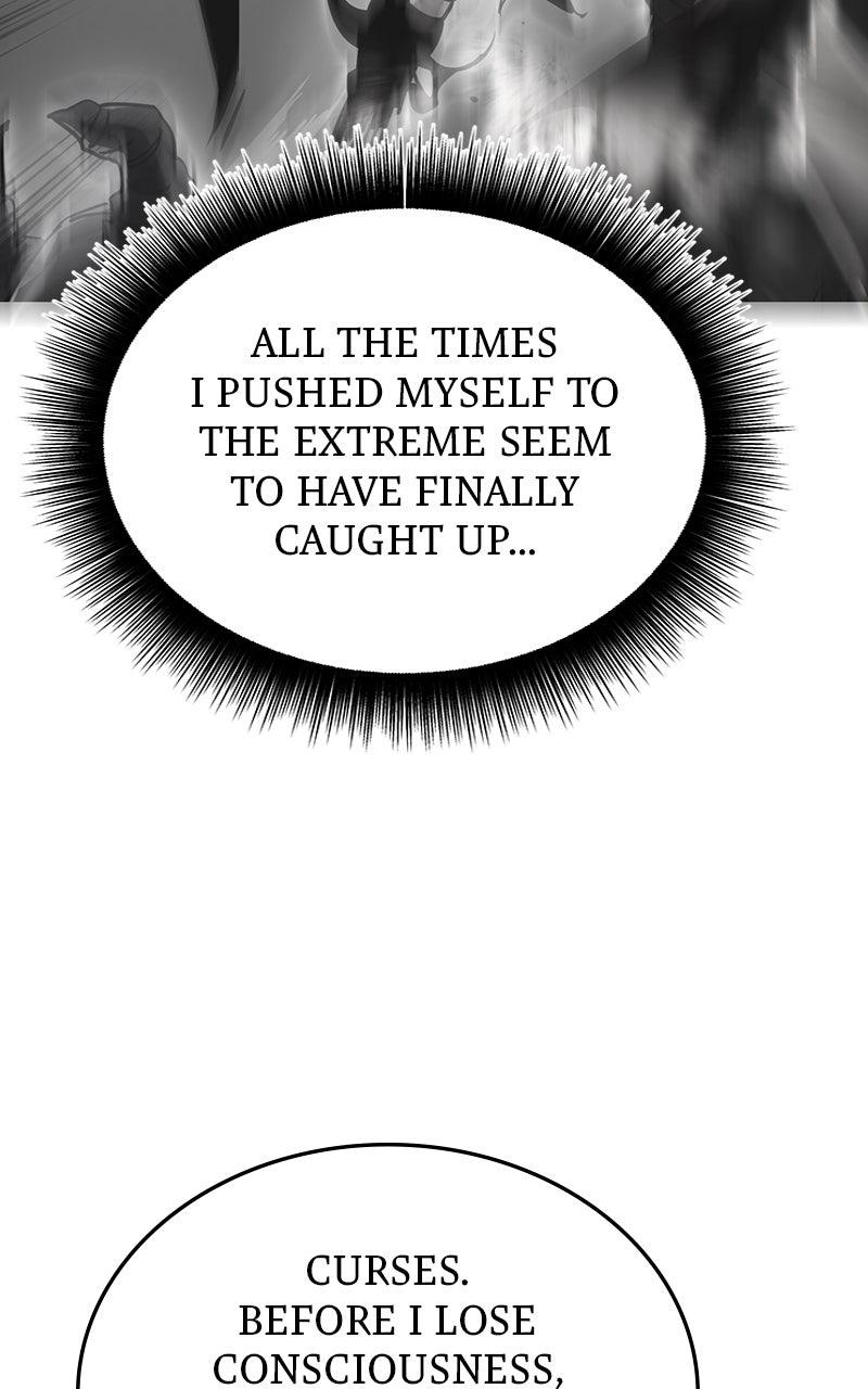 Return of the King of Hell Chapter 98 - Page 16