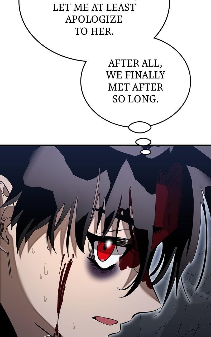 Return of the King of Hell Chapter 98 - Page 17