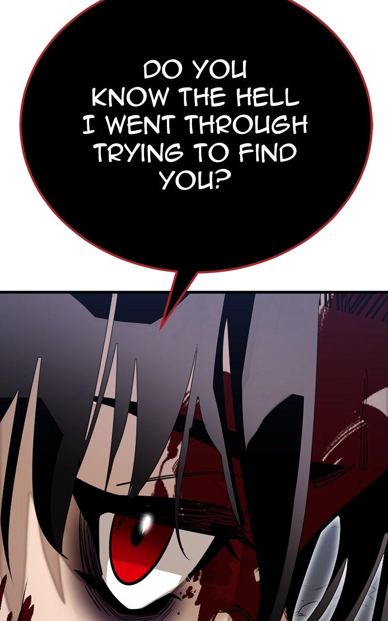 Return of the King of Hell Chapter 98 - Page 19