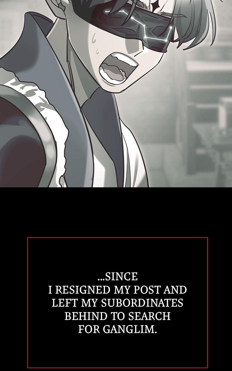 Return of the King of Hell Chapter 98 - Page 22