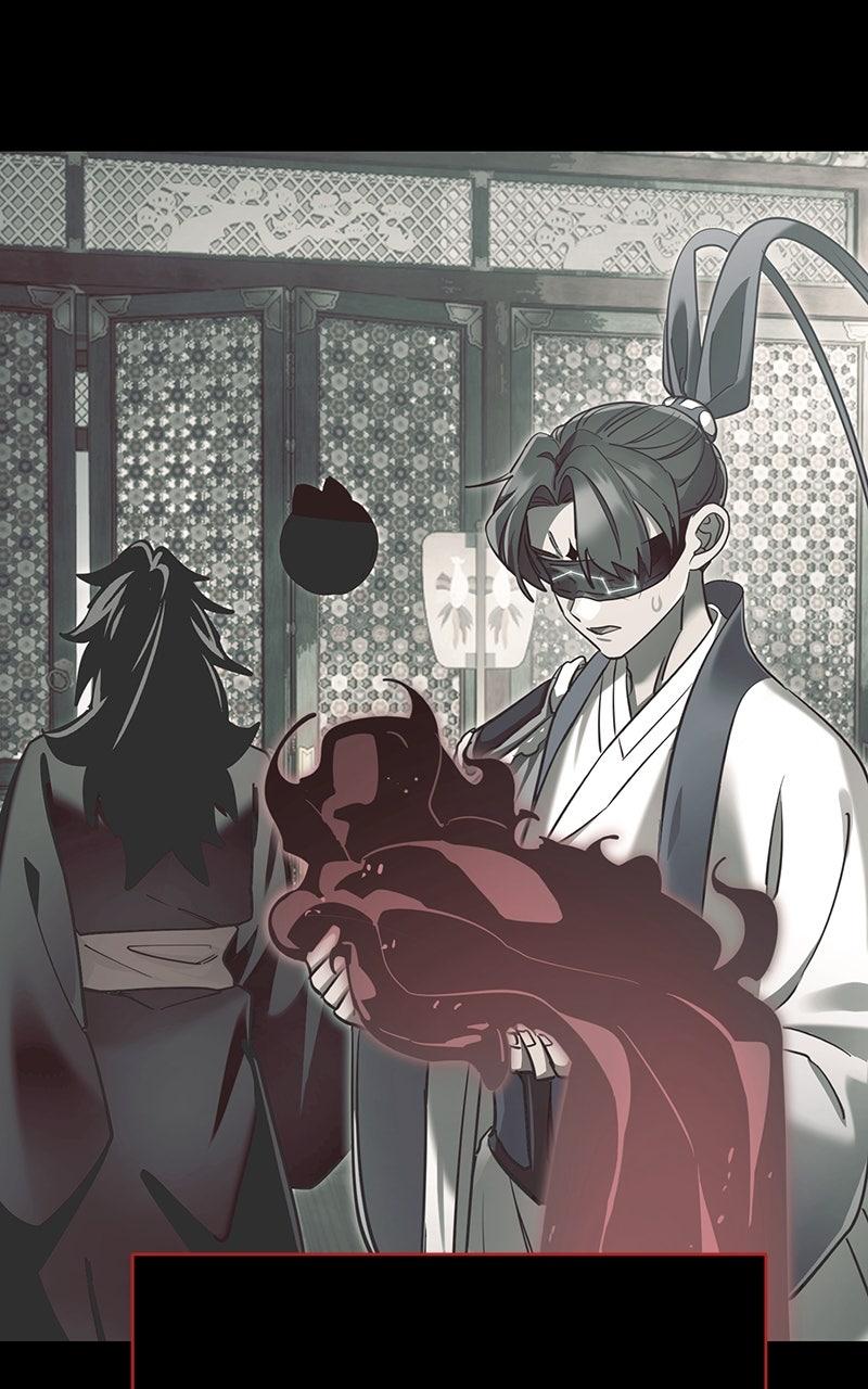 Return of the King of Hell Chapter 98 - Page 23