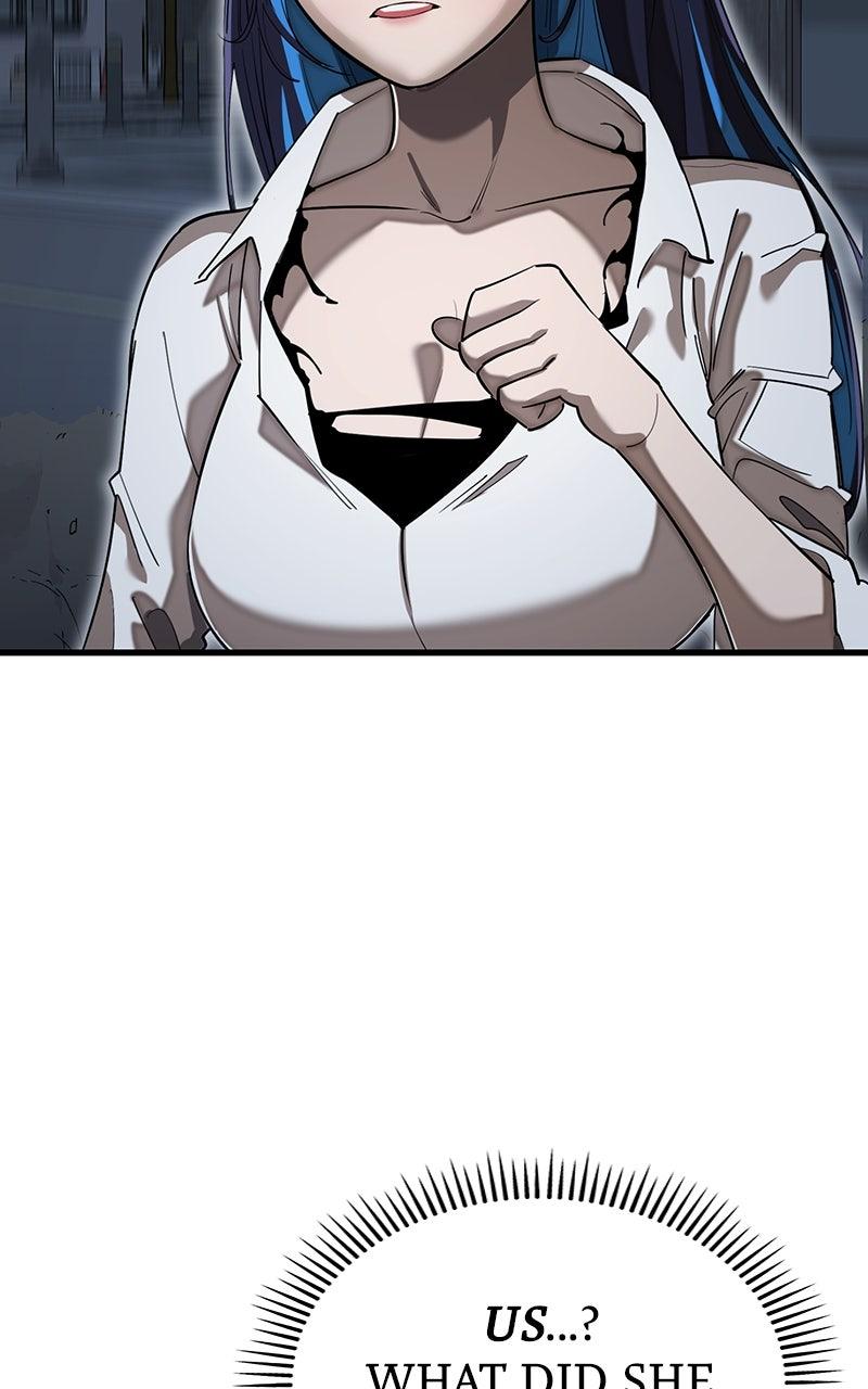 Return of the King of Hell Chapter 98 - Page 30