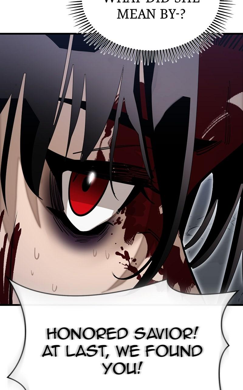 Return of the King of Hell Chapter 98 - Page 31