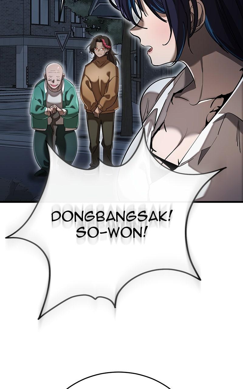 Return of the King of Hell Chapter 98 - Page 33