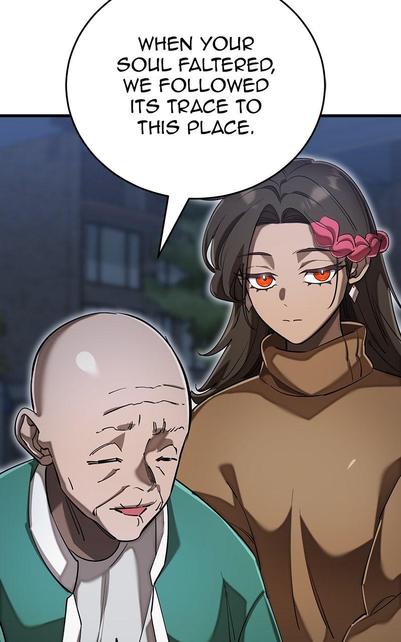 Return of the King of Hell Chapter 98 - Page 34