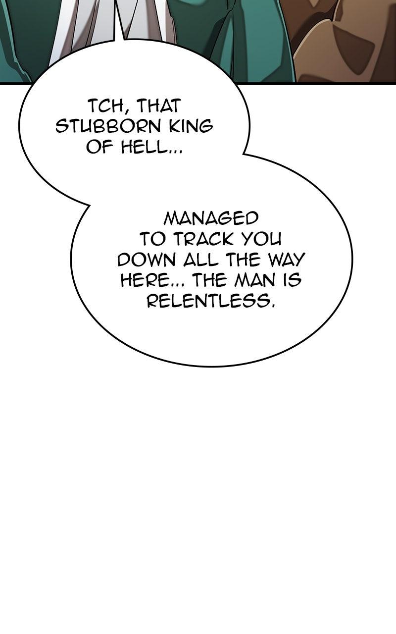 Return of the King of Hell Chapter 98 - Page 35