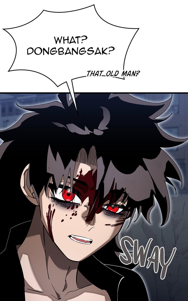 Return of the King of Hell Chapter 98 - Page 36