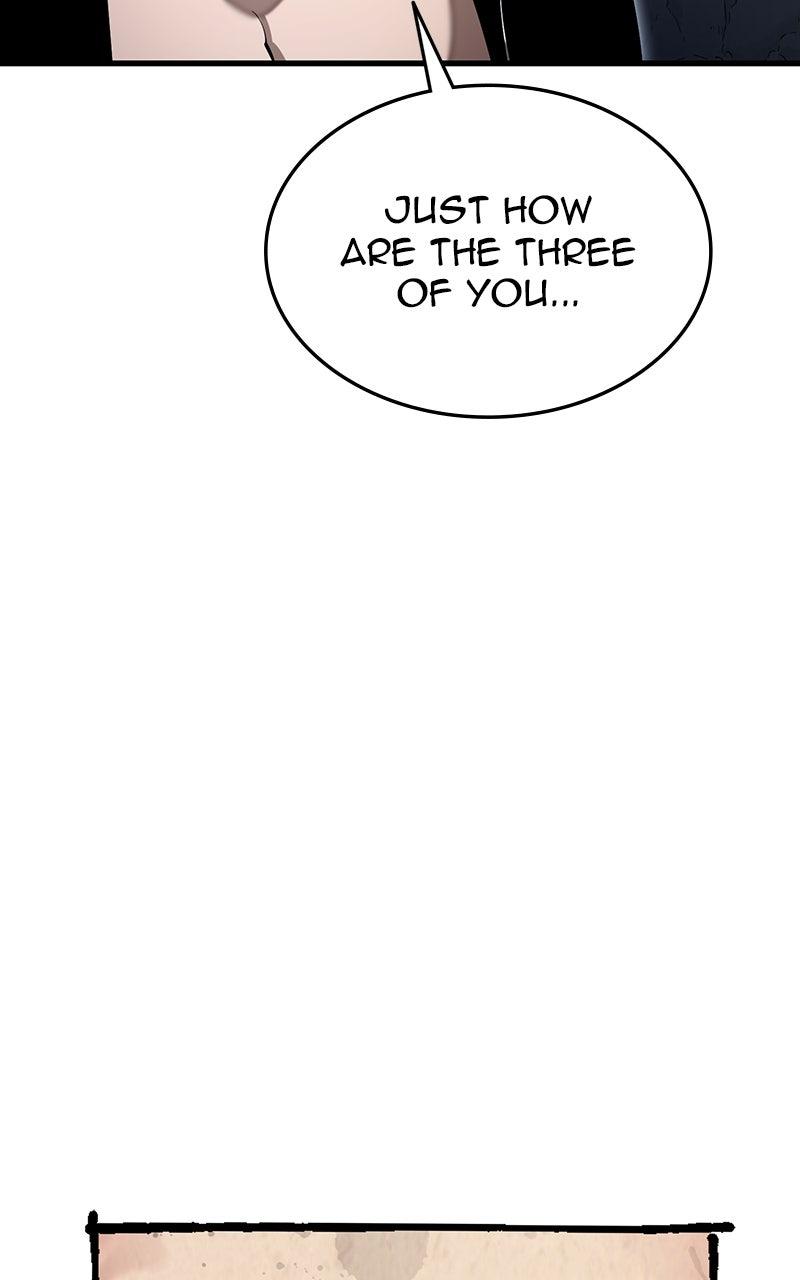 Return of the King of Hell Chapter 98 - Page 37