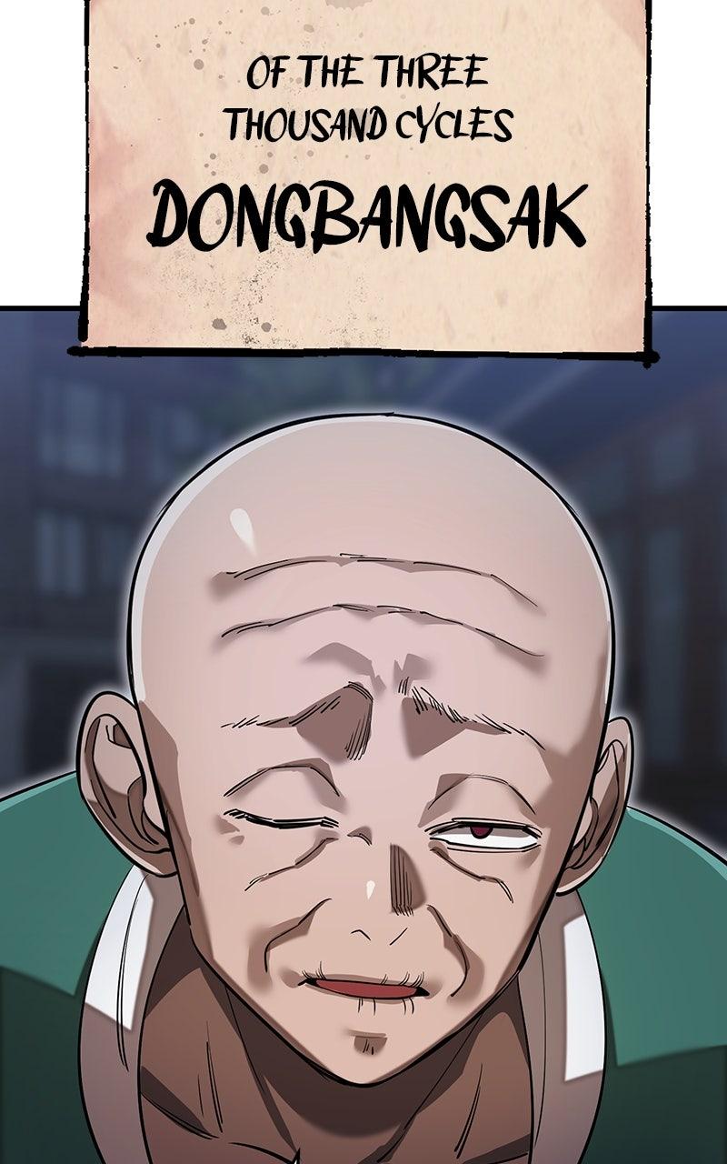 Return of the King of Hell Chapter 98 - Page 38