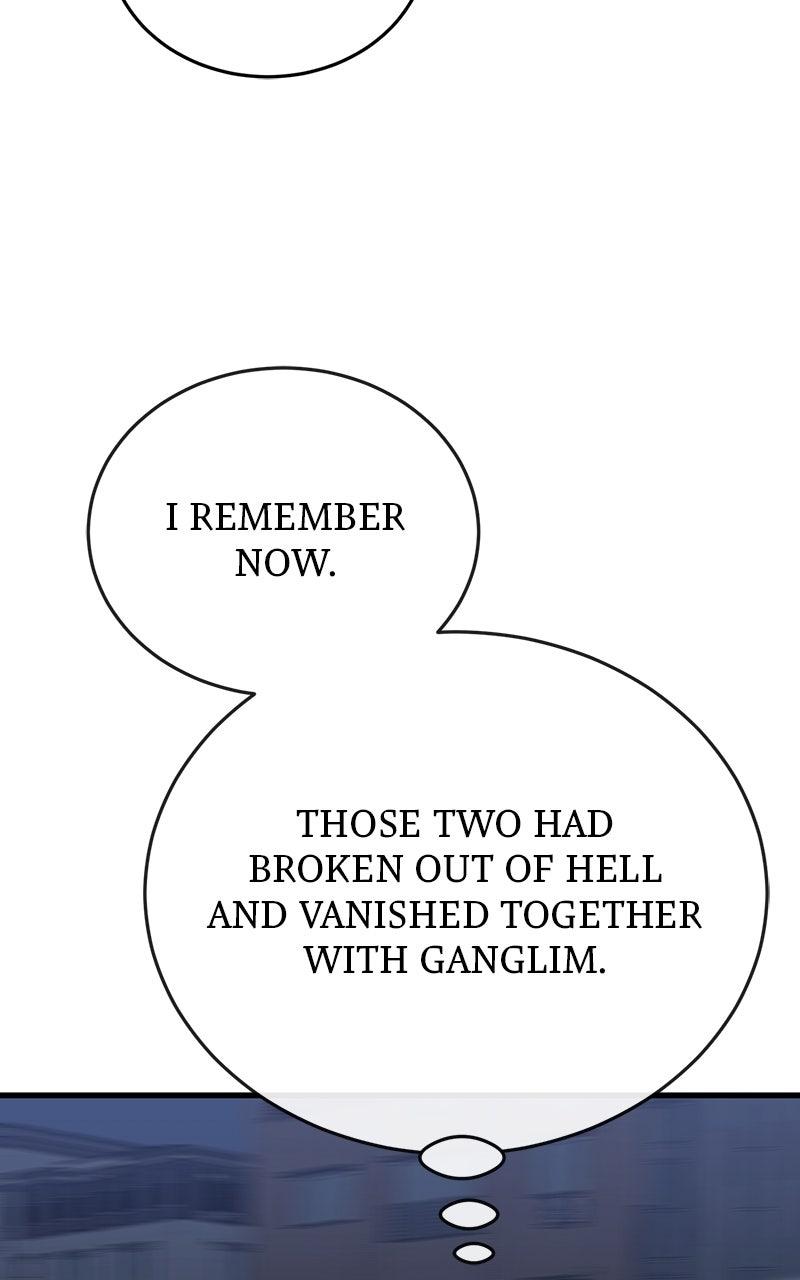 Return of the King of Hell Chapter 98 - Page 41