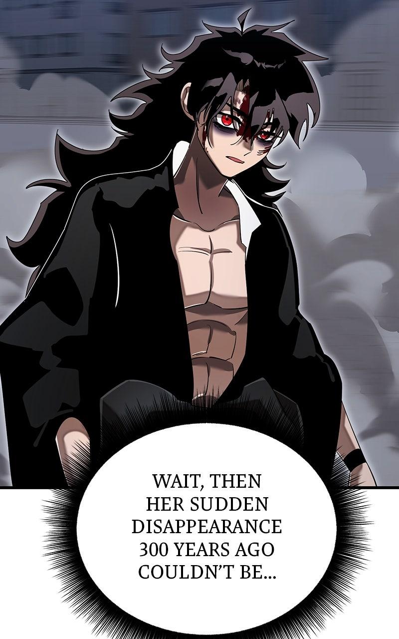 Return of the King of Hell Chapter 98 - Page 42