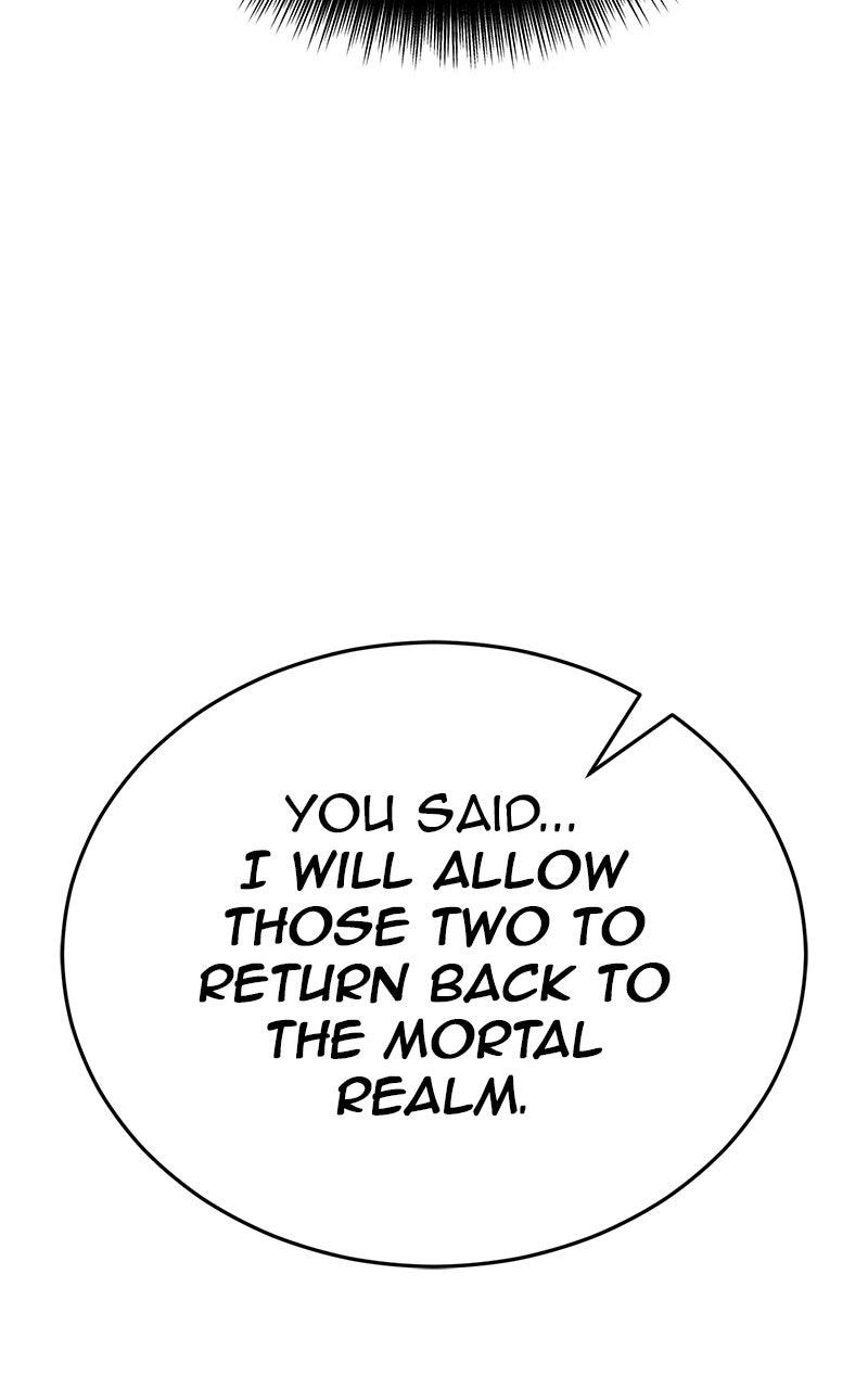 Return of the King of Hell Chapter 98 - Page 43