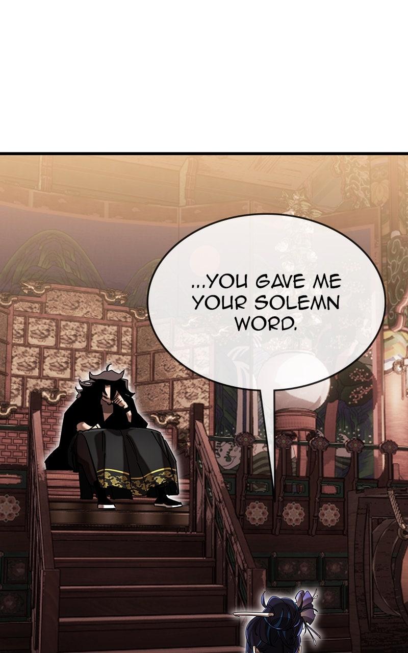 Return of the King of Hell Chapter 98 - Page 44