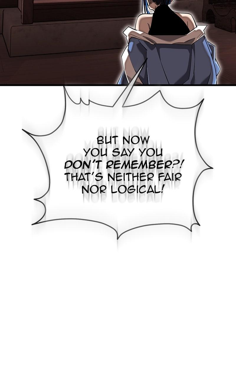 Return of the King of Hell Chapter 98 - Page 45