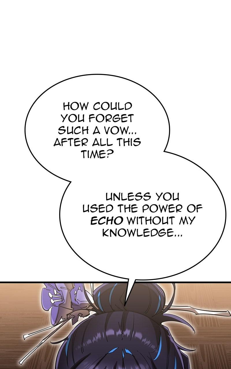 Return of the King of Hell Chapter 98 - Page 46