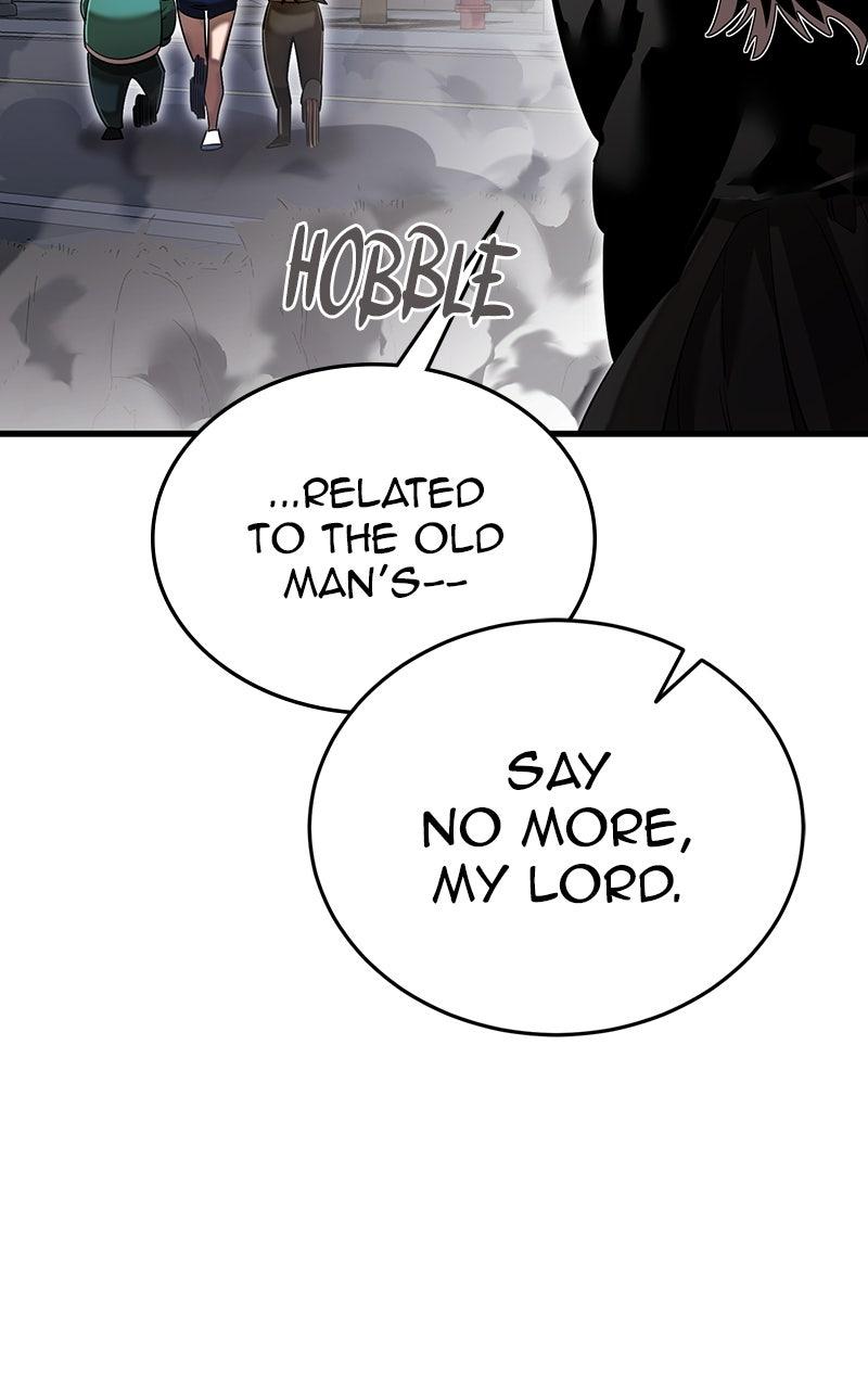 Return of the King of Hell Chapter 98 - Page 52