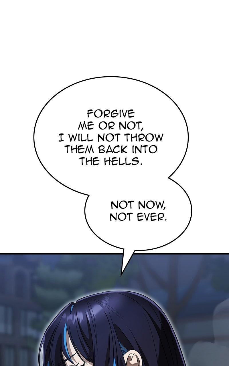 Return of the King of Hell Chapter 98 - Page 53