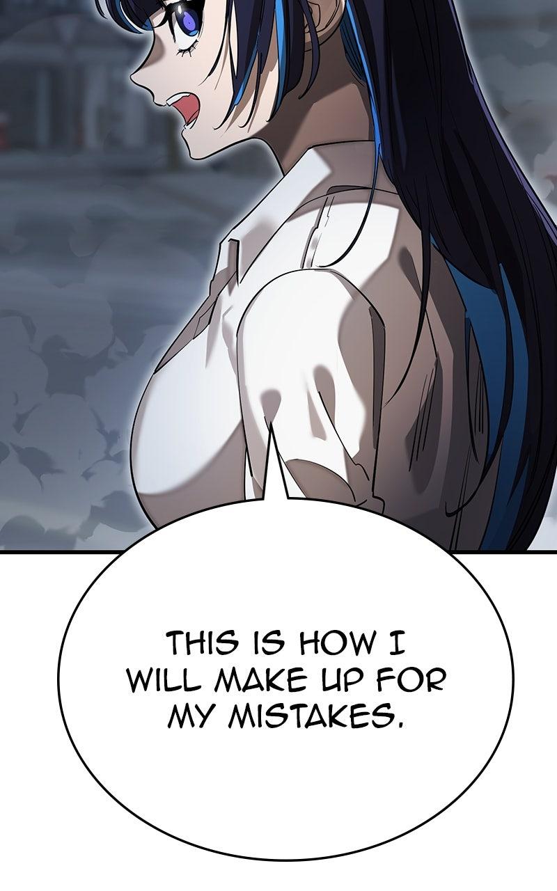 Return of the King of Hell Chapter 98 - Page 54