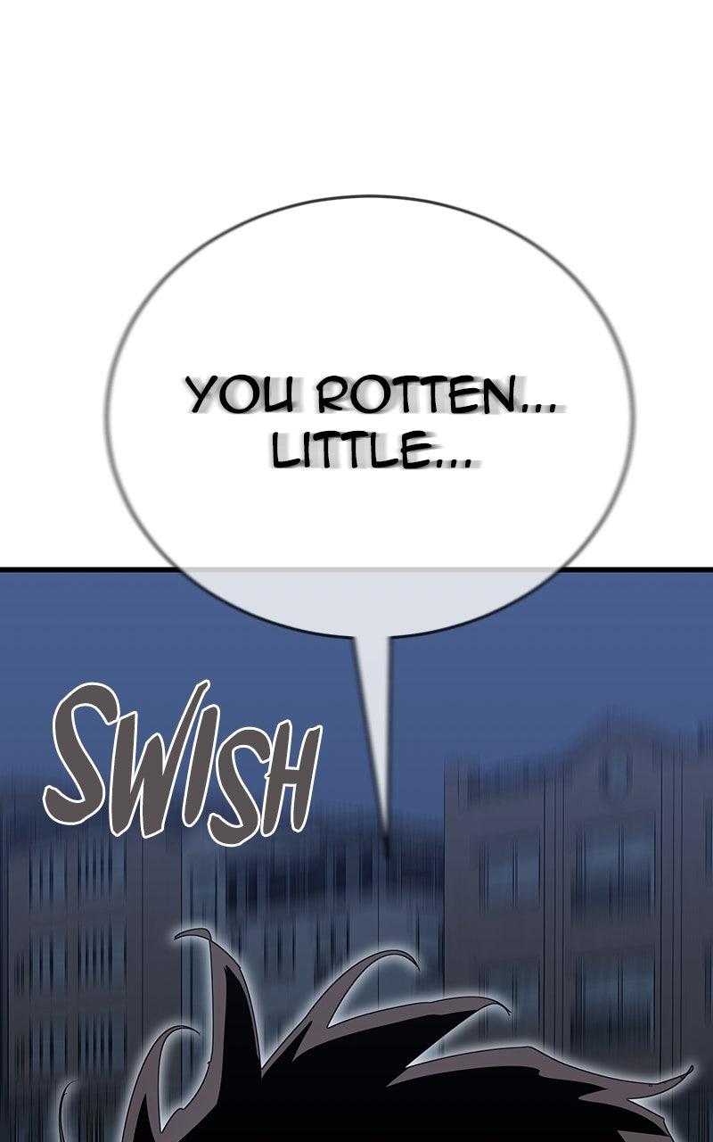 Return of the King of Hell Chapter 98 - Page 57