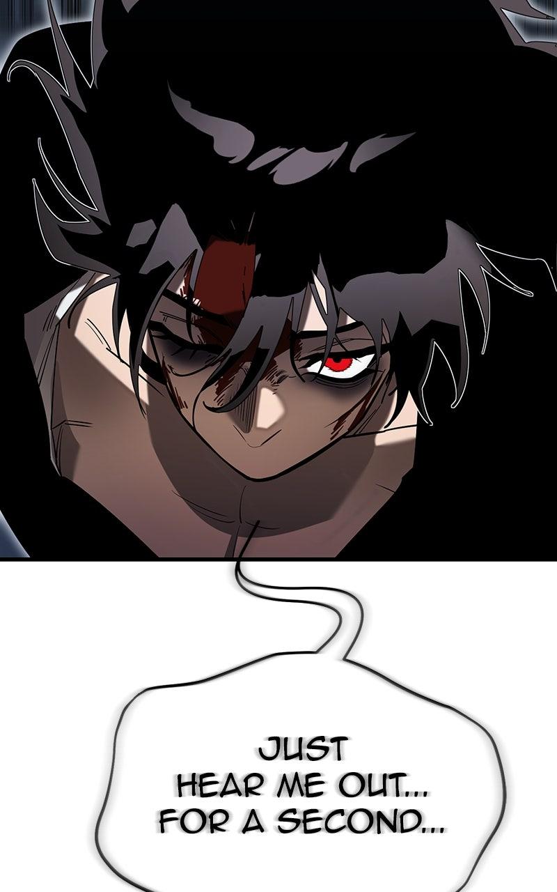 Return of the King of Hell Chapter 98 - Page 58