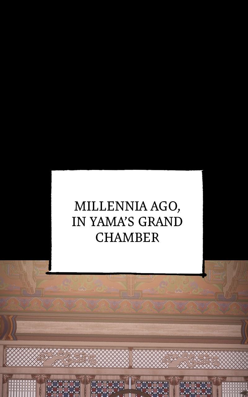 Return of the King of Hell Chapter 98 - Page 62