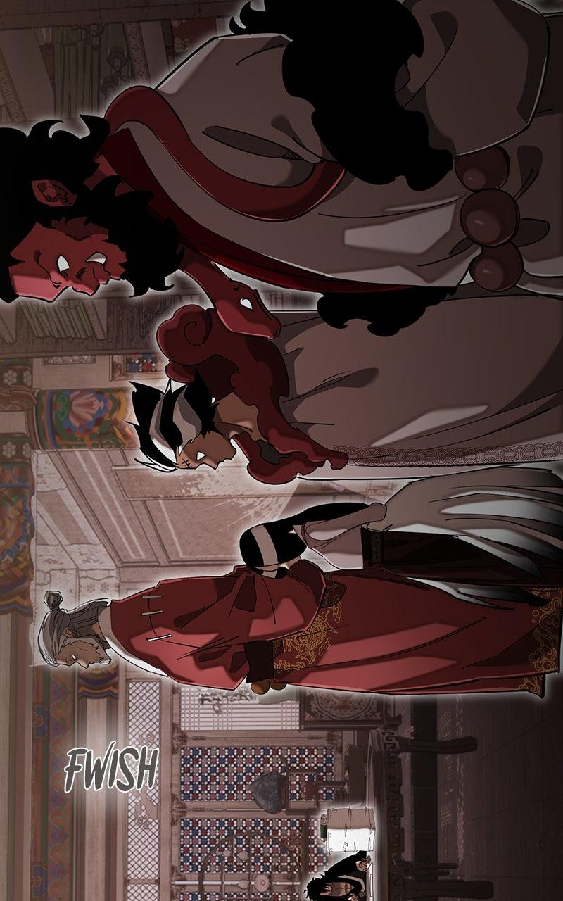 Return of the King of Hell Chapter 98 - Page 65