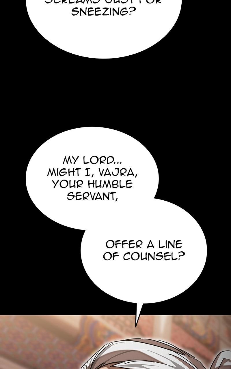 Return of the King of Hell Chapter 98 - Page 69