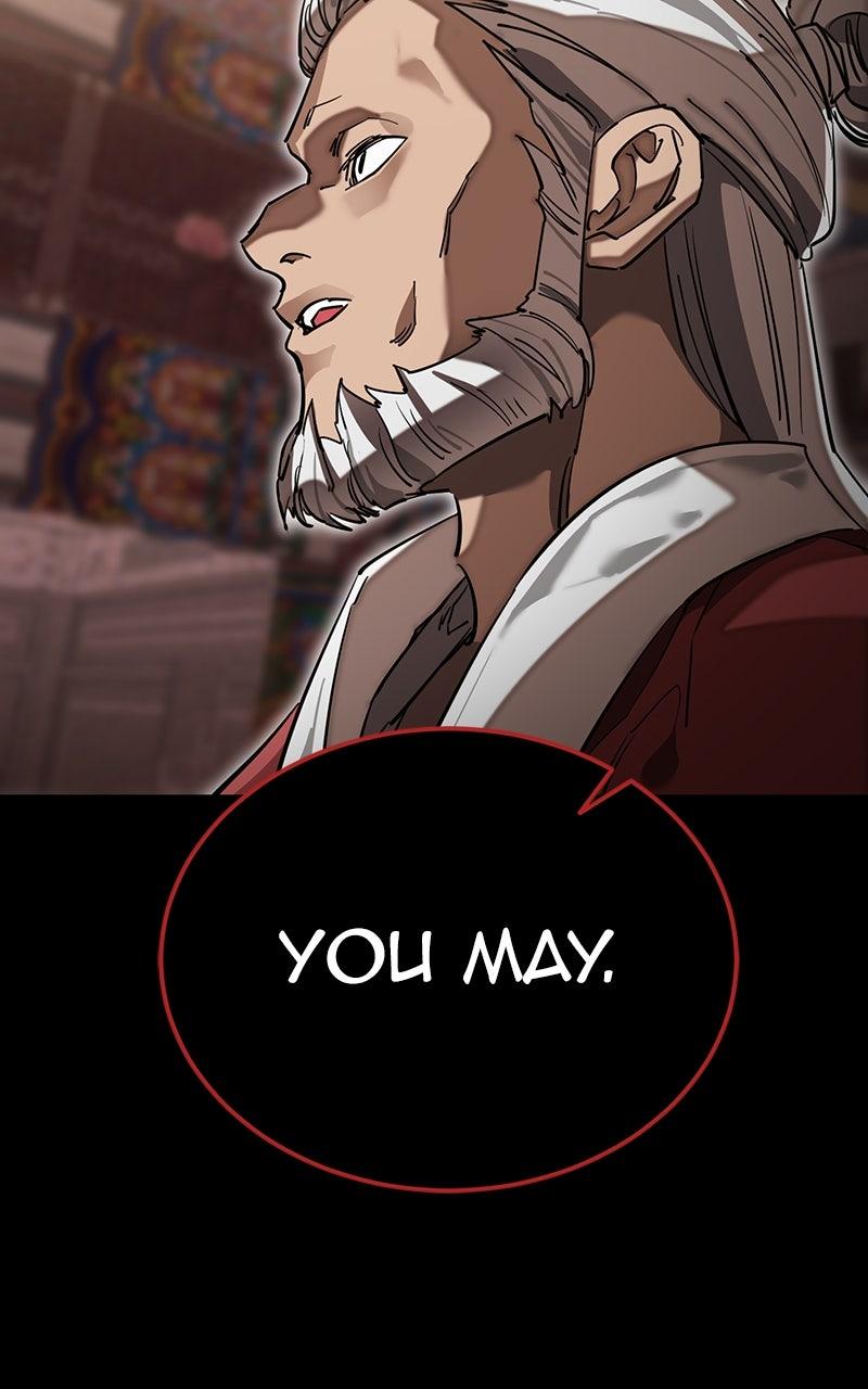 Return of the King of Hell Chapter 98 - Page 70