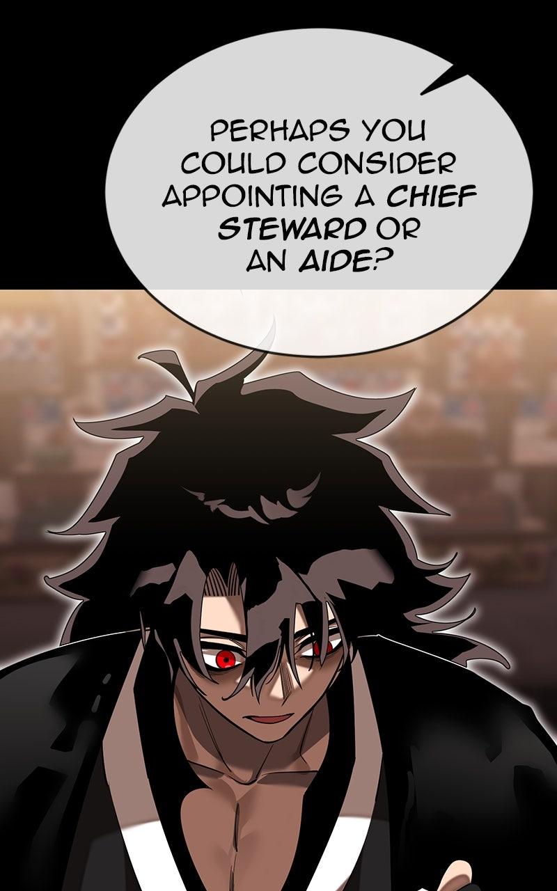 Return of the King of Hell Chapter 98 - Page 71