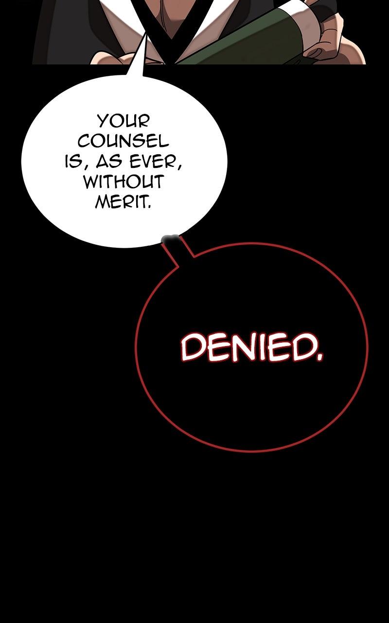 Return of the King of Hell Chapter 98 - Page 72