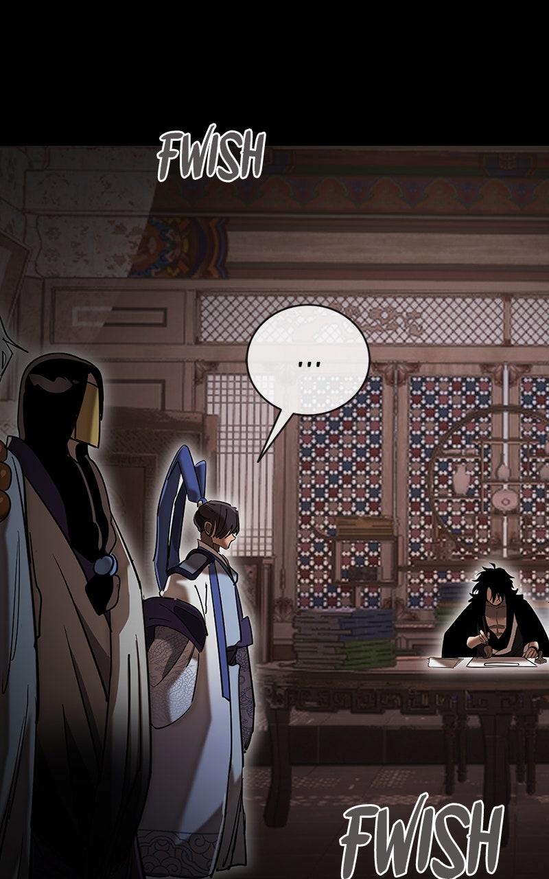 Return of the King of Hell Chapter 98 - Page 73