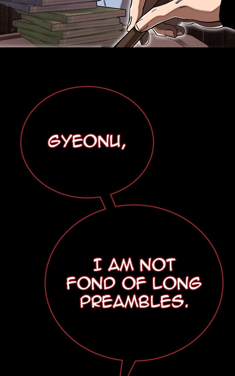 Return of the King of Hell Chapter 98 - Page 76