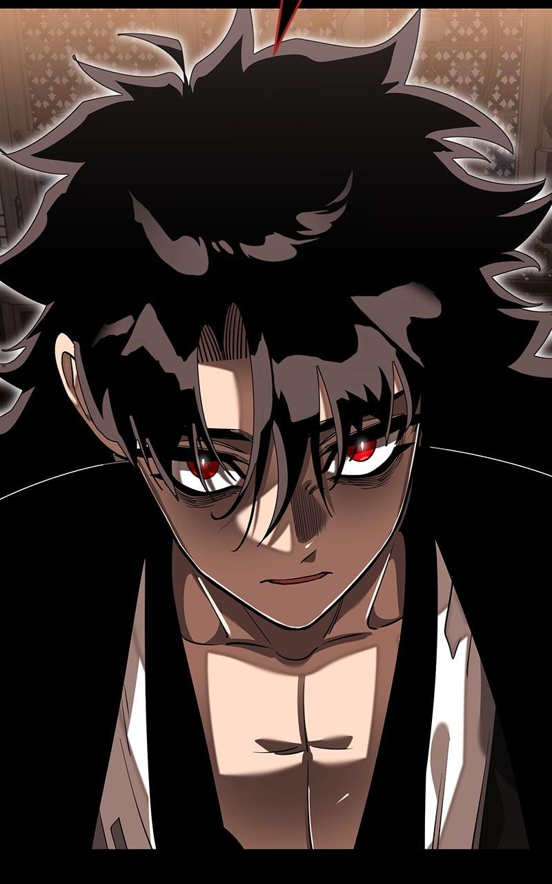 Return of the King of Hell Chapter 98 - Page 77