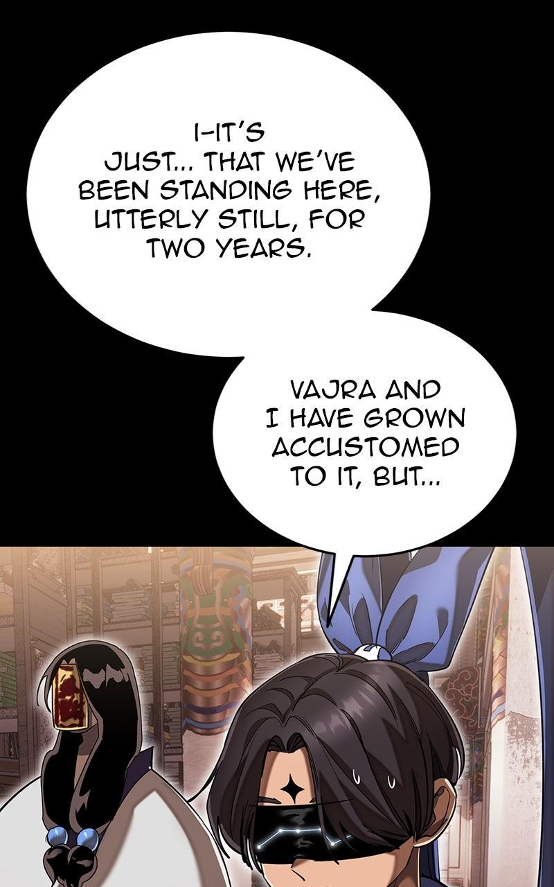 Return of the King of Hell Chapter 98 - Page 78