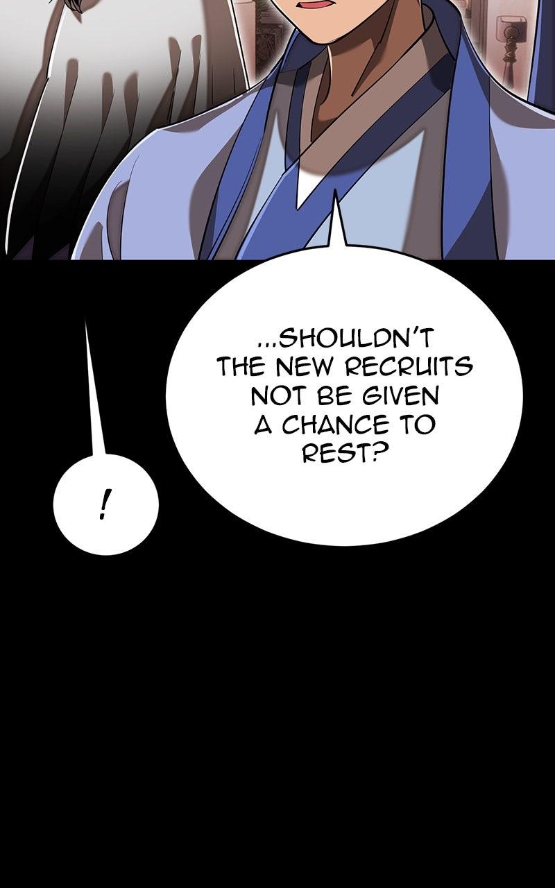 Return of the King of Hell Chapter 98 - Page 79