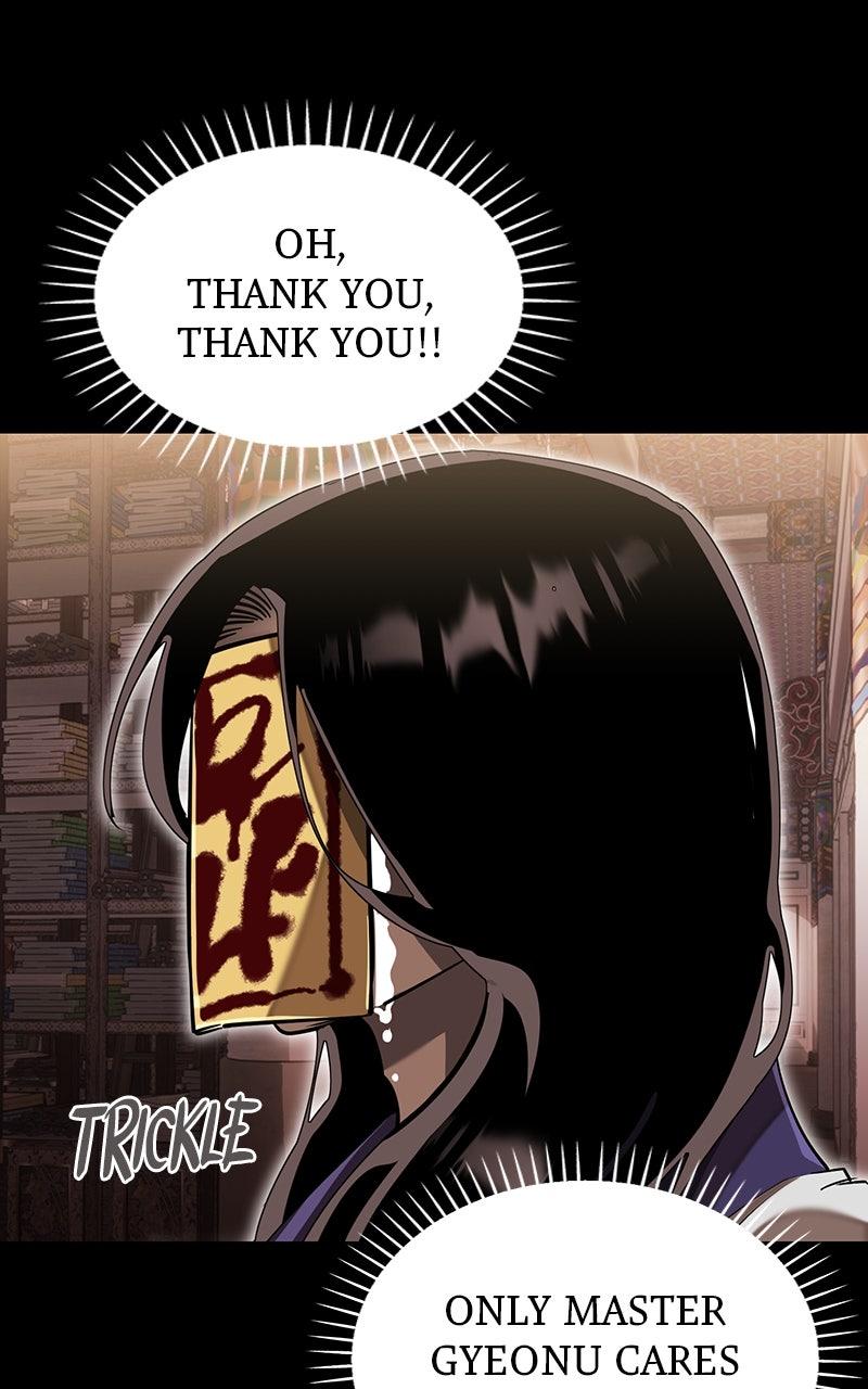 Return of the King of Hell Chapter 98 - Page 80