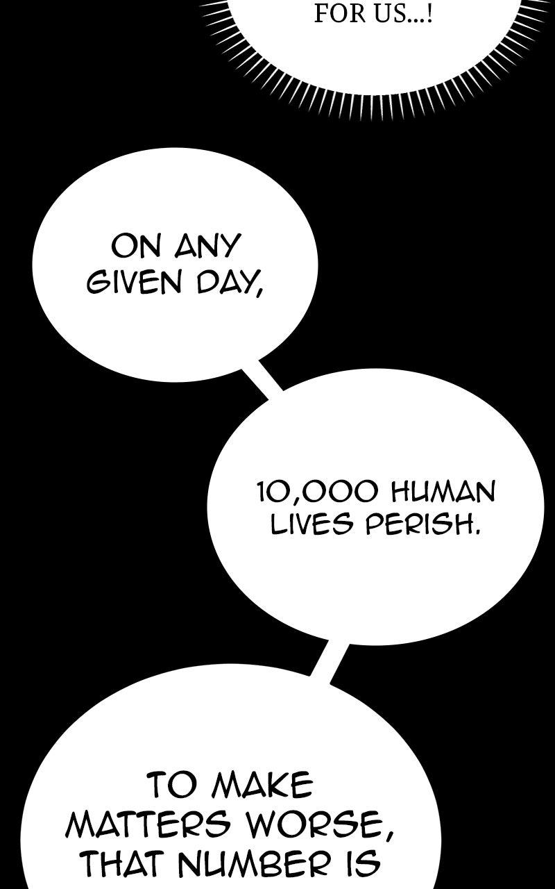 Return of the King of Hell Chapter 98 - Page 81