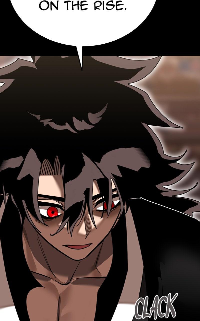 Return of the King of Hell Chapter 98 - Page 82