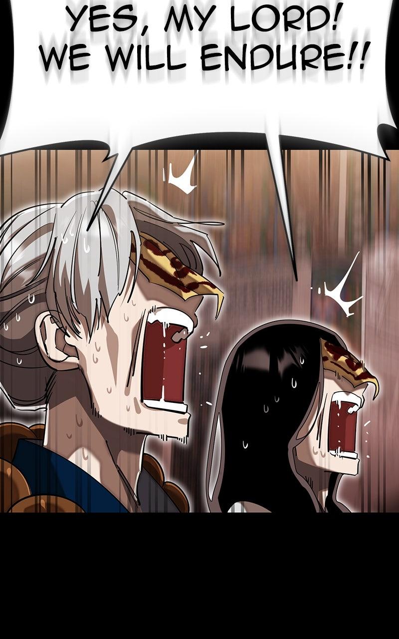 Return of the King of Hell Chapter 98 - Page 85