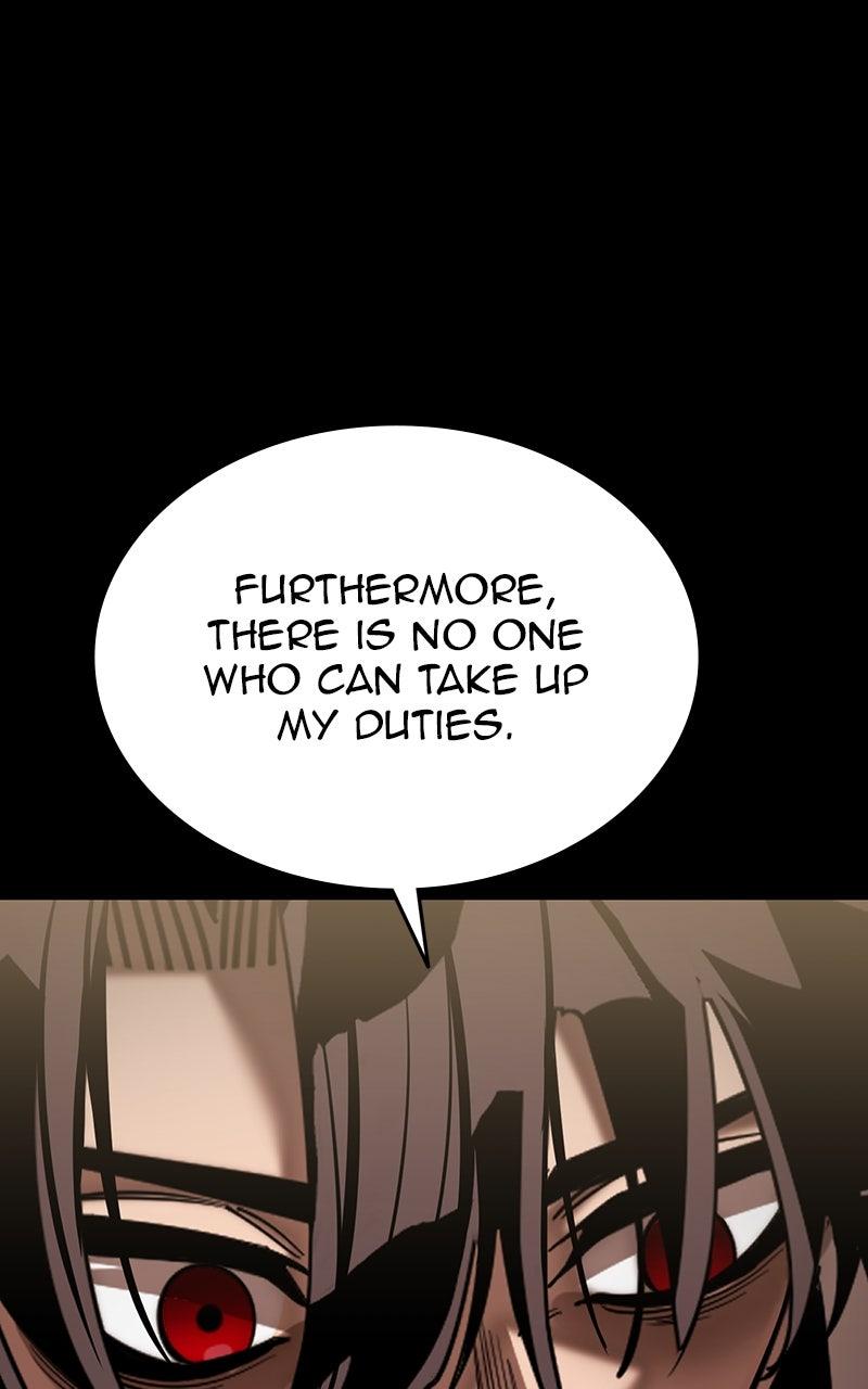 Return of the King of Hell Chapter 98 - Page 86