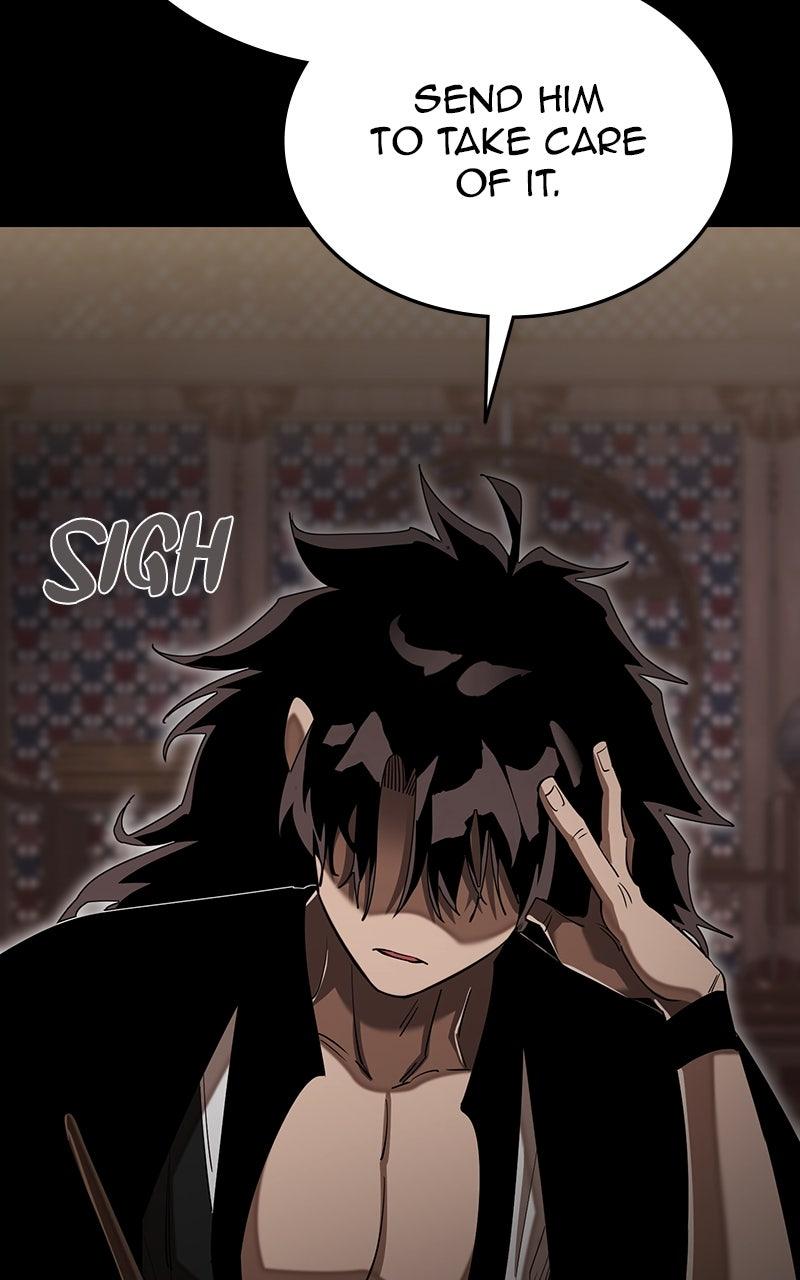 Return of the King of Hell Chapter 98 - Page 90