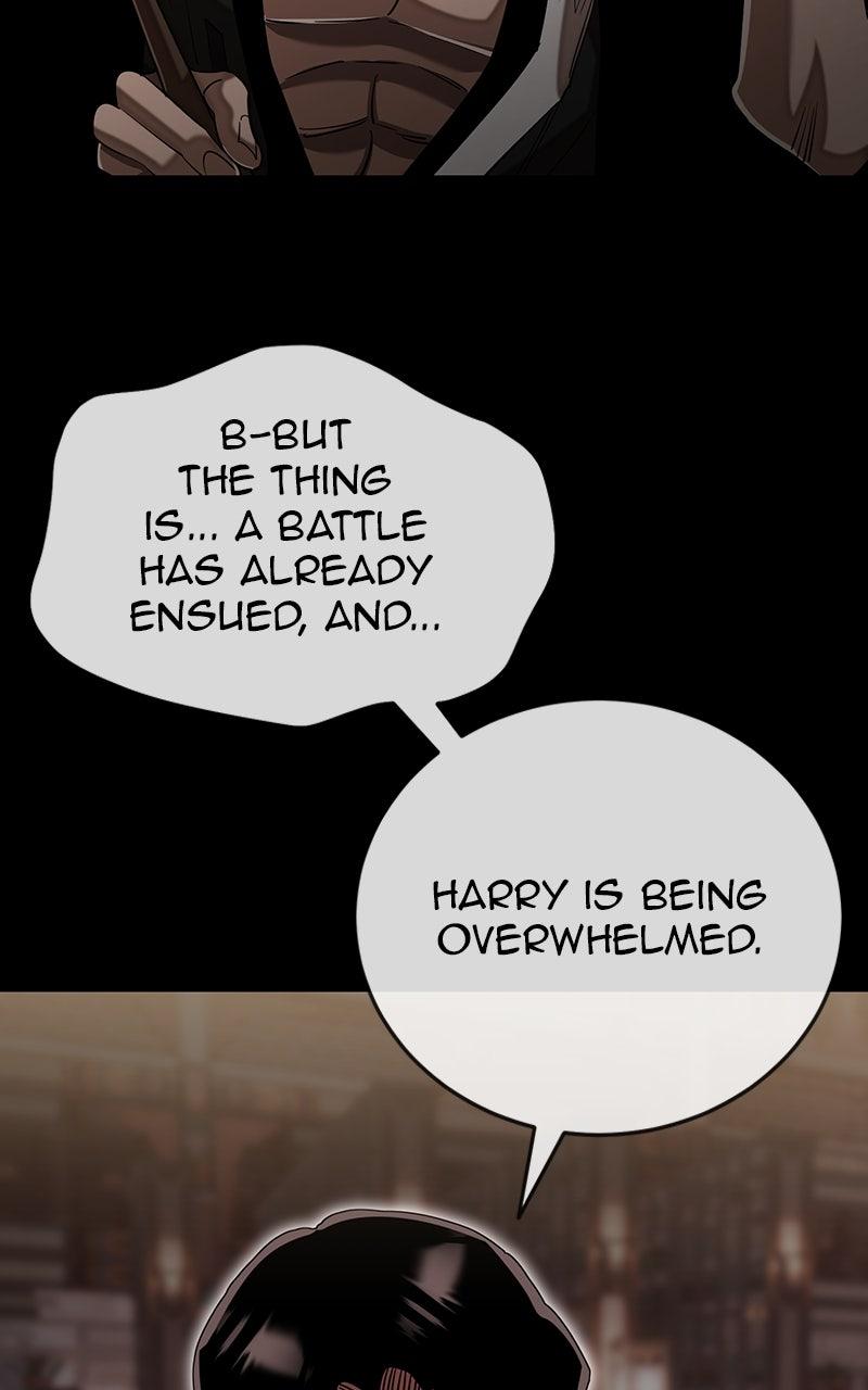 Return of the King of Hell Chapter 98 - Page 91