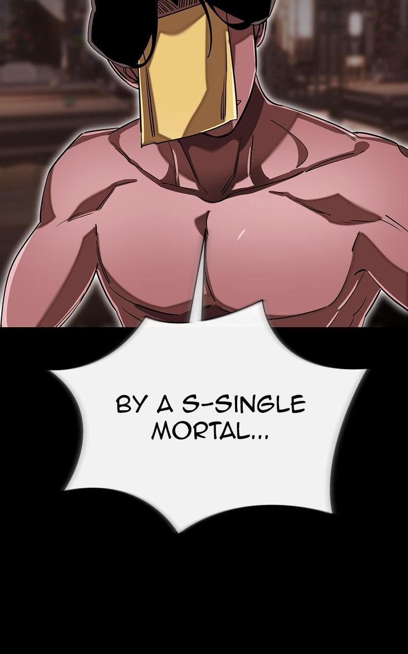 Return of the King of Hell Chapter 98 - Page 92