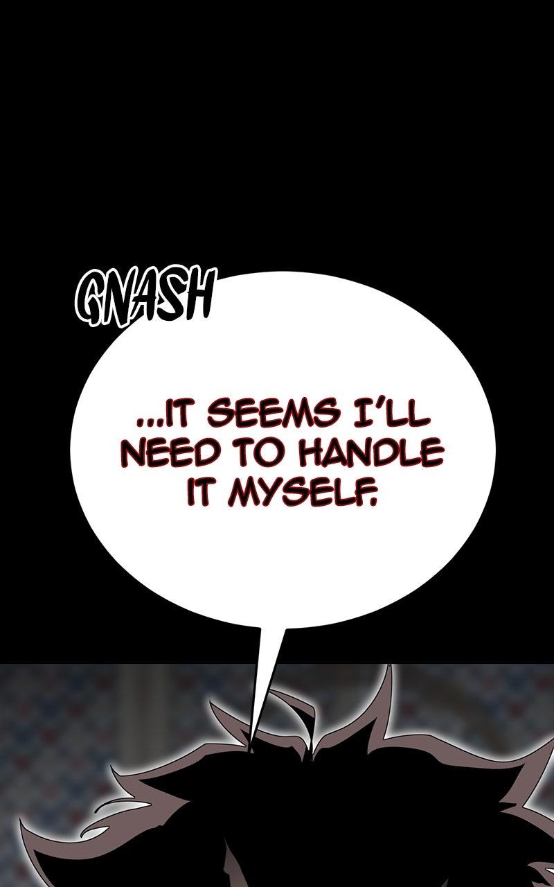 Return of the King of Hell Chapter 98 - Page 93