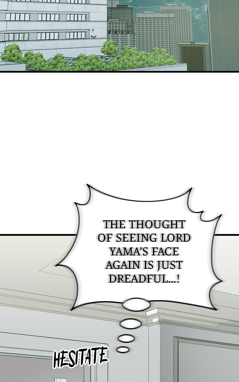Return of the King of Hell Chapter 98 - Page 97