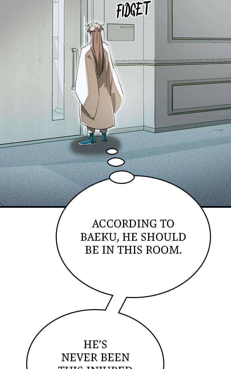 Return of the King of Hell Chapter 98 - Page 98