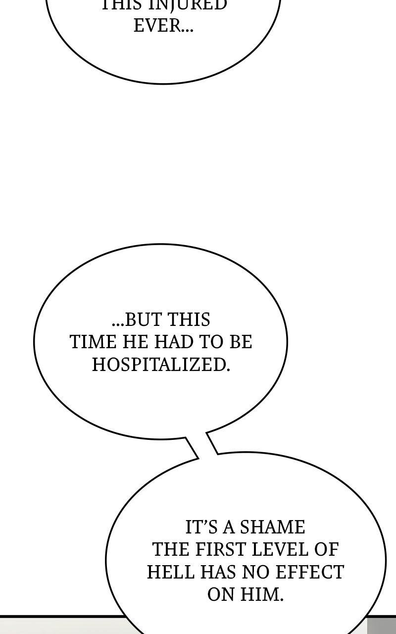 Return of the King of Hell Chapter 98 - Page 99