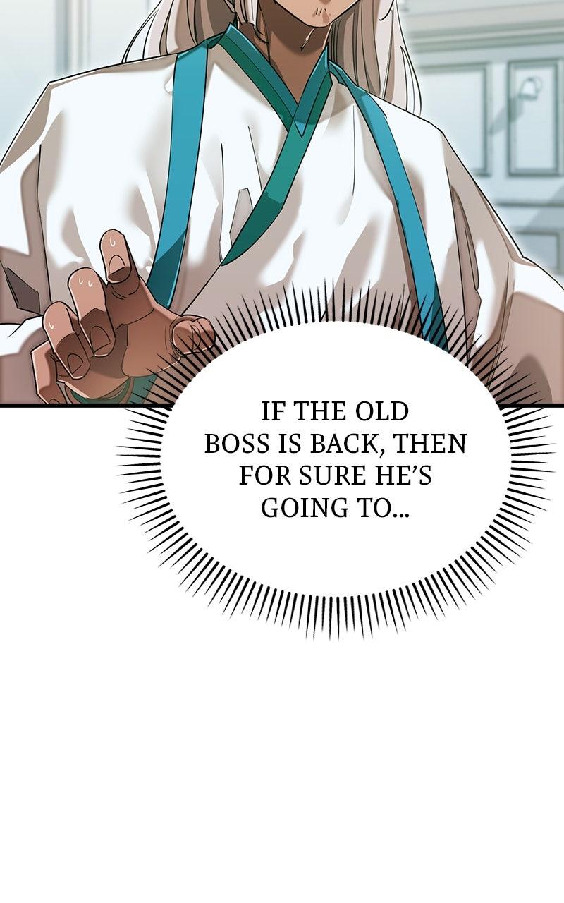 Return of the King of Hell Chapter 98 - Page 102