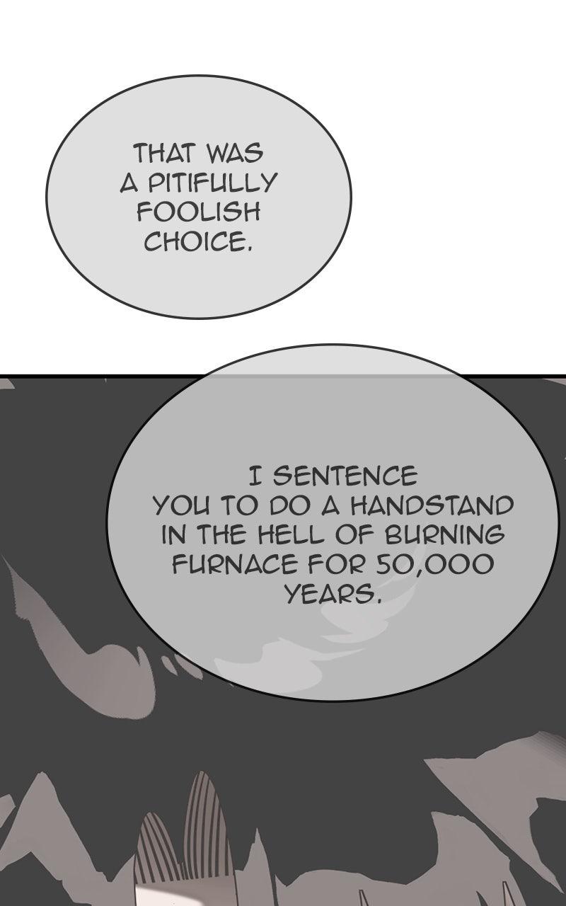 Return of the King of Hell Chapter 98 - Page 103