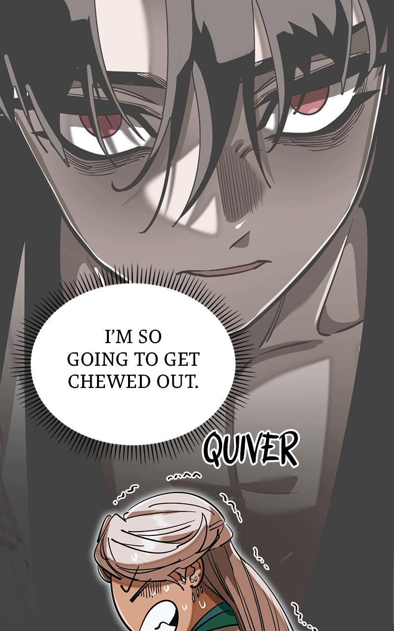 Return of the King of Hell Chapter 98 - Page 104